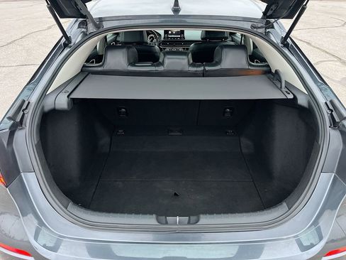 Used 2022 Honda Civic EX-L image 26