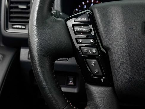 Used 2023 Nissan Frontier PRO-4X w/ Pro-4X Premium Package AWD/4WD image 35