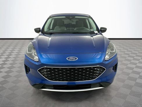 Certified 2022 Ford Escape SE AWD/4WD image 3