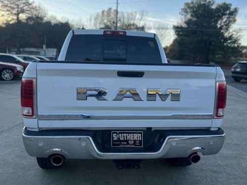 Used 2016 RAM 1500 Limited image 7