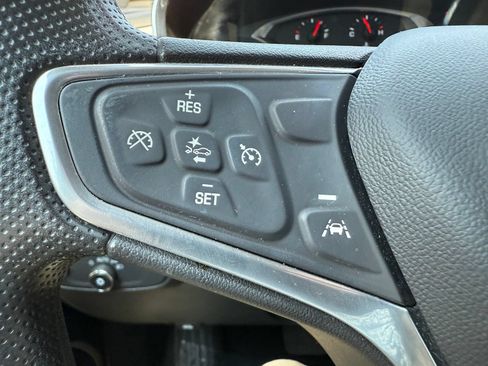 Certified 2023 Chevrolet Equinox LS w/ LS Convenience Package AWD/4WD image 32