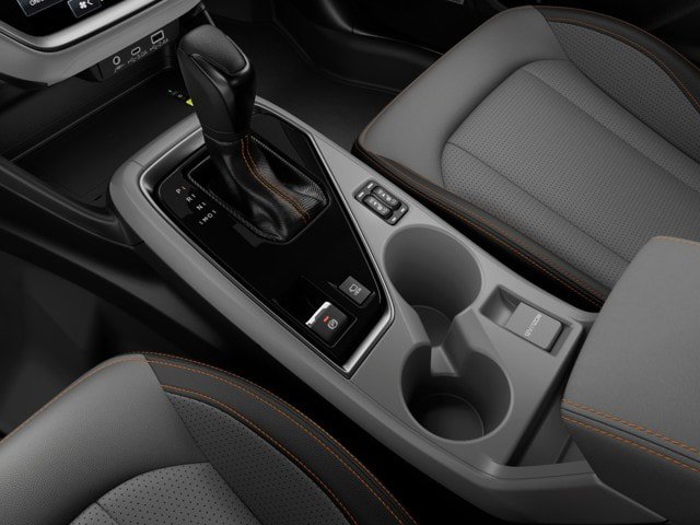 New 2026 Subaru Crosstrek 2.5i Limited AWD/4WD image 20