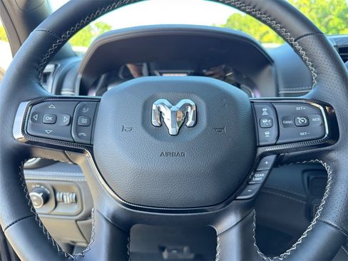 New 2025 RAM 2500 Power Wagon image 22