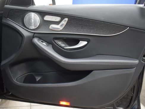 Used 2021 Mercedes-Benz C 300 4MATIC Sedan w/ Premium Package image 19