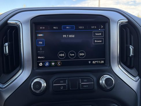 Used 2021 GMC Sierra 1500 Elevation AWD/4WD image 14