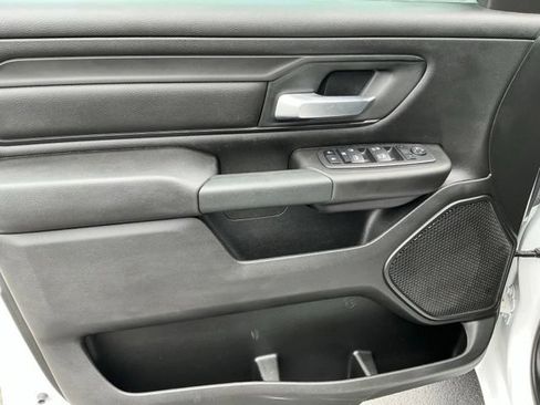 Used 2024 RAM 1500 Tradesman w/ Night Edition AWD/4WD image 17