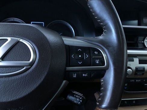 Used 2017 Lexus ES 350 image 26