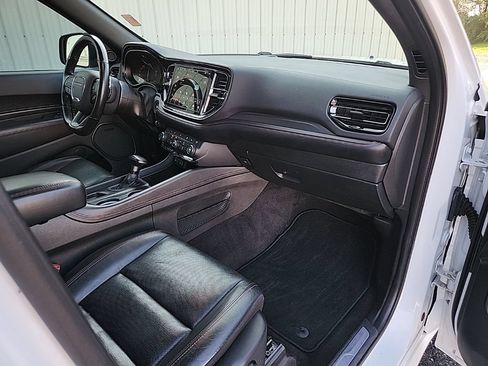 Used 2021 Dodge Durango R/T w/ Tow 'N Go Group AWD/4WD image 35