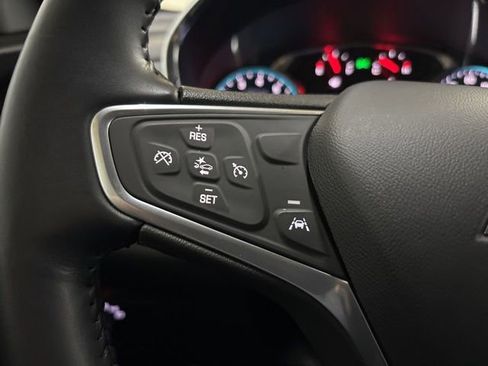 Used 2022 Chevrolet Equinox LT FWD image 49