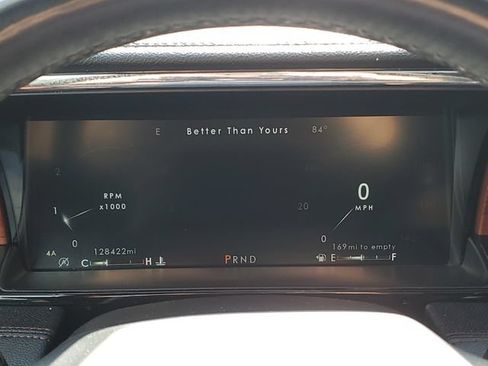 Used 2020 Lincoln Navigator Reserve w/ Luxury Package AWD/4WD image 21