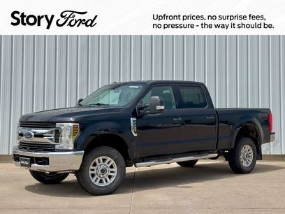 Used 2018 Ford F250 XLT