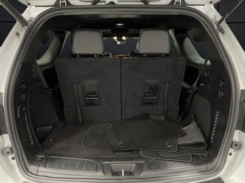 Certified 2025 Dodge Durango R/T image 15