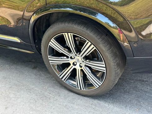 Used 2022 Volvo XC90 T6 Inscription w/ Advanced Package image 5