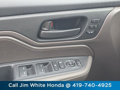 Certified 2020 Honda Odyssey EX-L image 27