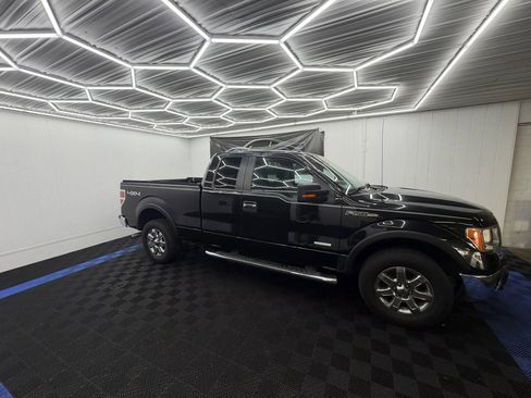 Used 2014 Ford F150 XLT w/ Equipment Group 302A Luxury AWD/4WD image 2