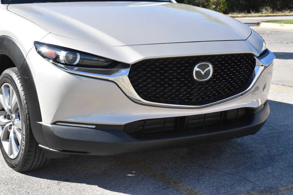 Used 2023 MAZDA CX-30 AWD 2.5 S w/ Select Package image 4