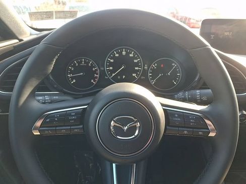 New 2026 MAZDA MAZDA3 Hatchback w/Premium Plus Pkg AWD/4WD image 11