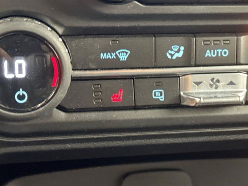 Used 2021 Ford Bronco Big Bend AWD/4WD image 8
