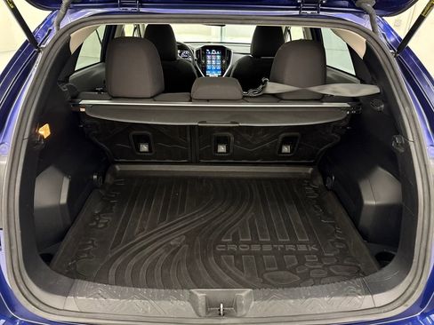 Used 2024 Subaru Crosstrek 2.0i Premium image 27