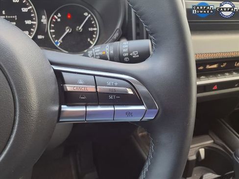 Certified 2025 MAZDA CX-50 AWD 2.5 Hybrid w/ Weather Package image 24