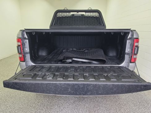 Used 2022 RAM 1500 TRX w/ TRX Level 2 Equipment Group AWD/4WD image 16