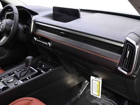 New 2026 MAZDA CX-50 2.5 Turbo w/ Accent Package image 15