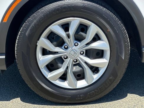 Certified 2026 Honda CR-V LX image 26