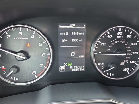 Used 2024 Subaru Outback Touring XT AWD/4WD image 30