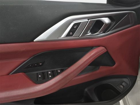 Certified 2023 BMW 430i Convertible image 21