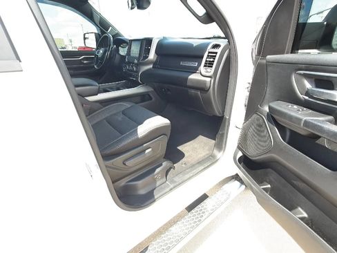 Used 2019 RAM 1500 Big Horn AWD/4WD image 65
