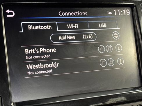 Used 2019 Nissan Maxima Platinum w/ Reserve Package image 47