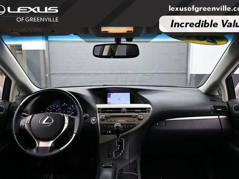 Used 2015 Lexus RX 350 AWD image 24