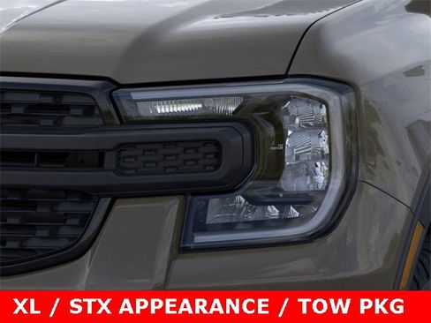 New 2025 Ford Ranger XL w/ Trailer Tow Package image 18