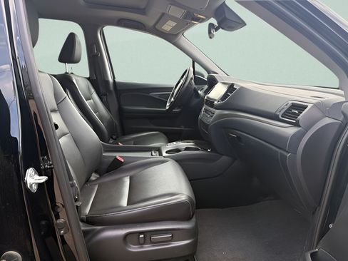 Used 2023 Honda Ridgeline RTL image 11