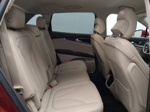 Used 2018 Lincoln MKX Select w/ Select Plus Package image 19