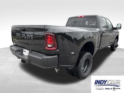 New 2026 RAM 3500 Tradesman