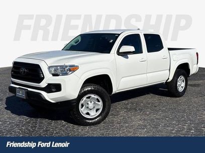 Used 2023 Toyota Tacoma SR