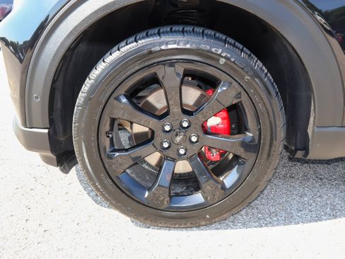 Used 2020 Ford Explorer ST w/ ST Street Pack AWD/4WD image 35