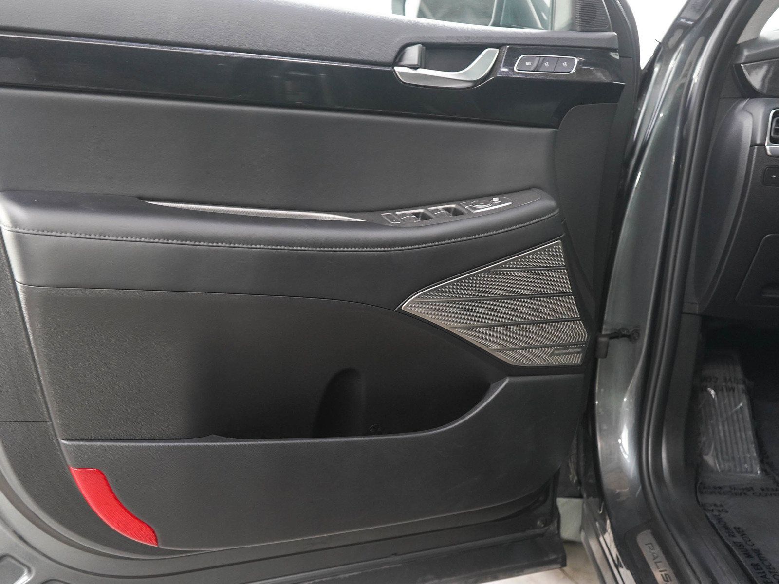 Used 2021 Hyundai Palisade Limited AWD/4WD image 19