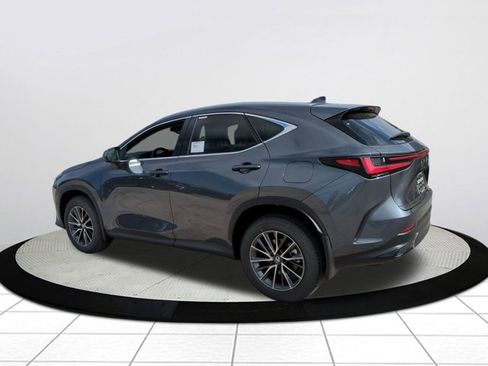 New 2026 Lexus NX 350 350 Luxury image 6