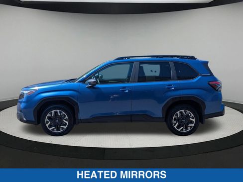 Certified 2026 Subaru Forester Premium AWD/4WD image 7