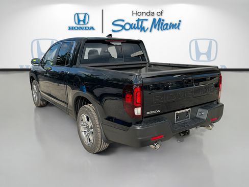 New 2026 Honda Ridgeline RTL image 5