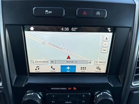 Used 2017 Ford F150 XLT w/ Equipment Group 301A Mid image 24