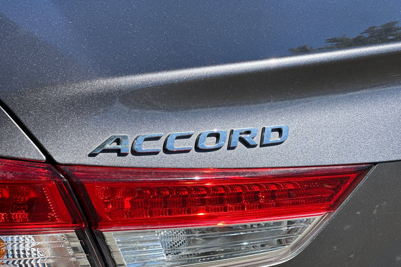 Used 2020 Honda Accord LX image 26