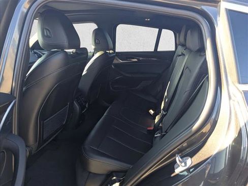 Used 2023 BMW X4 xDrive30i w/ Parking Assistance Package image 16