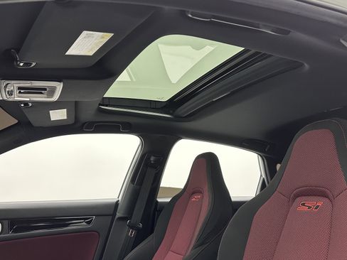 Used 2025 Honda Civic Si image 4