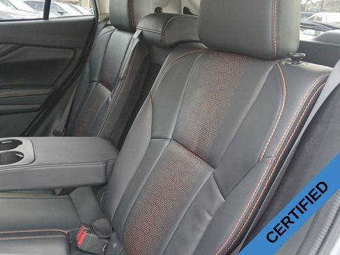Certified 2023 Subaru Crosstrek 2.5i Limited AWD/4WD image 21