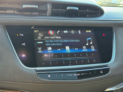 Used 2018 Cadillac XT5 Platinum w/ Driver Assist Package image 29