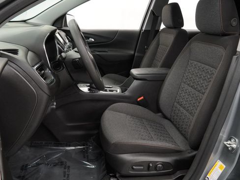 Certified 2024 Chevrolet Equinox LT FWD image 7