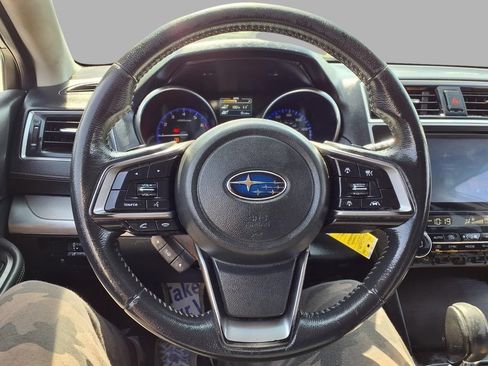Used 2019 Subaru Outback 2.5i Premium AWD/4WD image 15